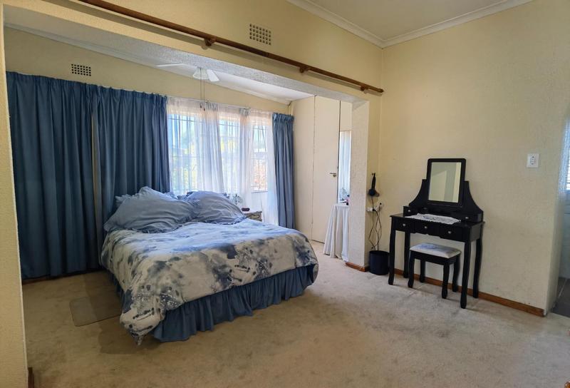 4 Bedroom Property for Sale in Monte Vista Western Cape